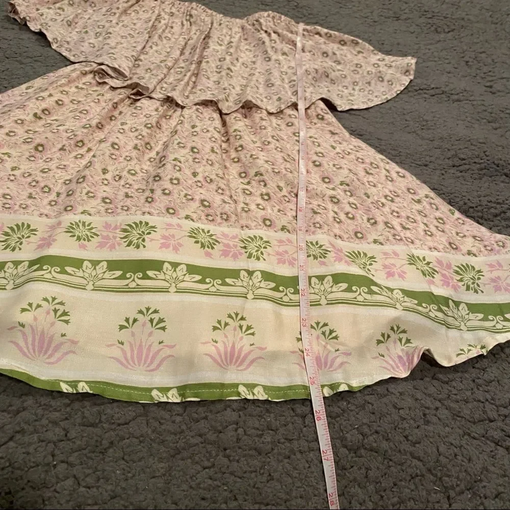 Lulu’s Dress Size X Small - Picture 5 of 11